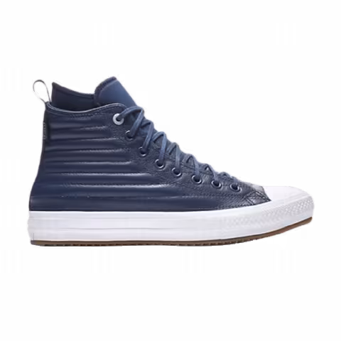 Converse Chuck Taylor All Star High 'Midnight Navy'