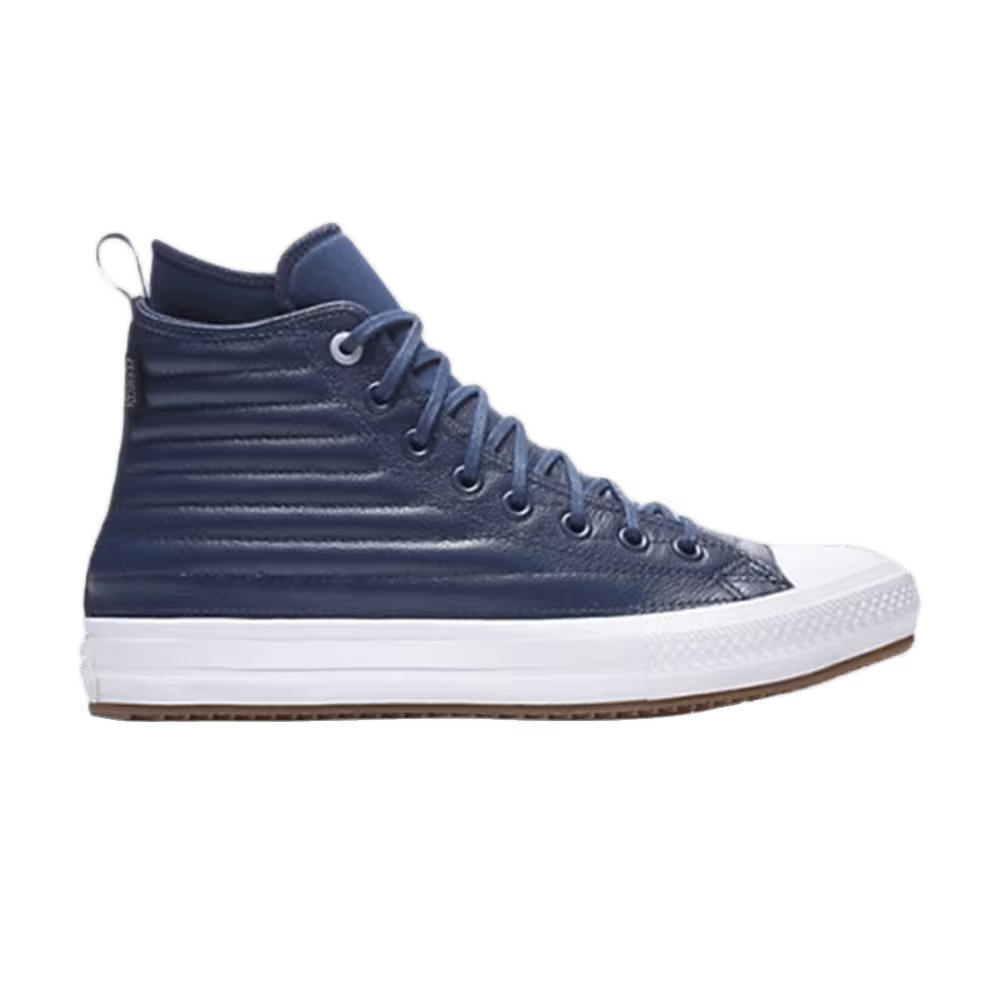 Converse Chuck Taylor All Star High Midnight Navy