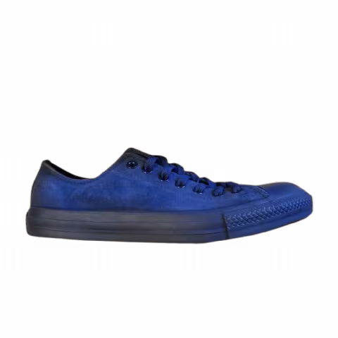 Converse Chuck Taylor All Star Low 'Navy'