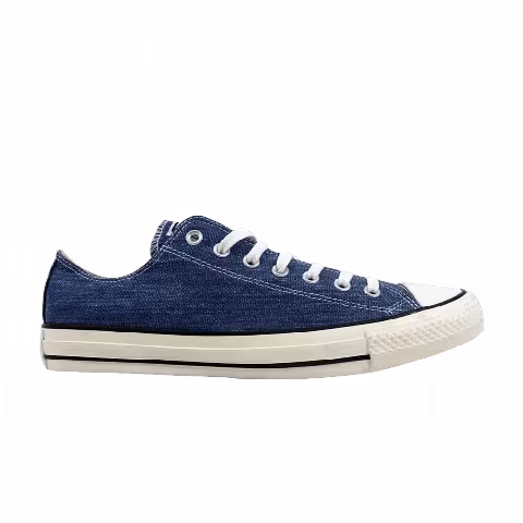 Converse Chuck Taylor All Star Low 'Denim'