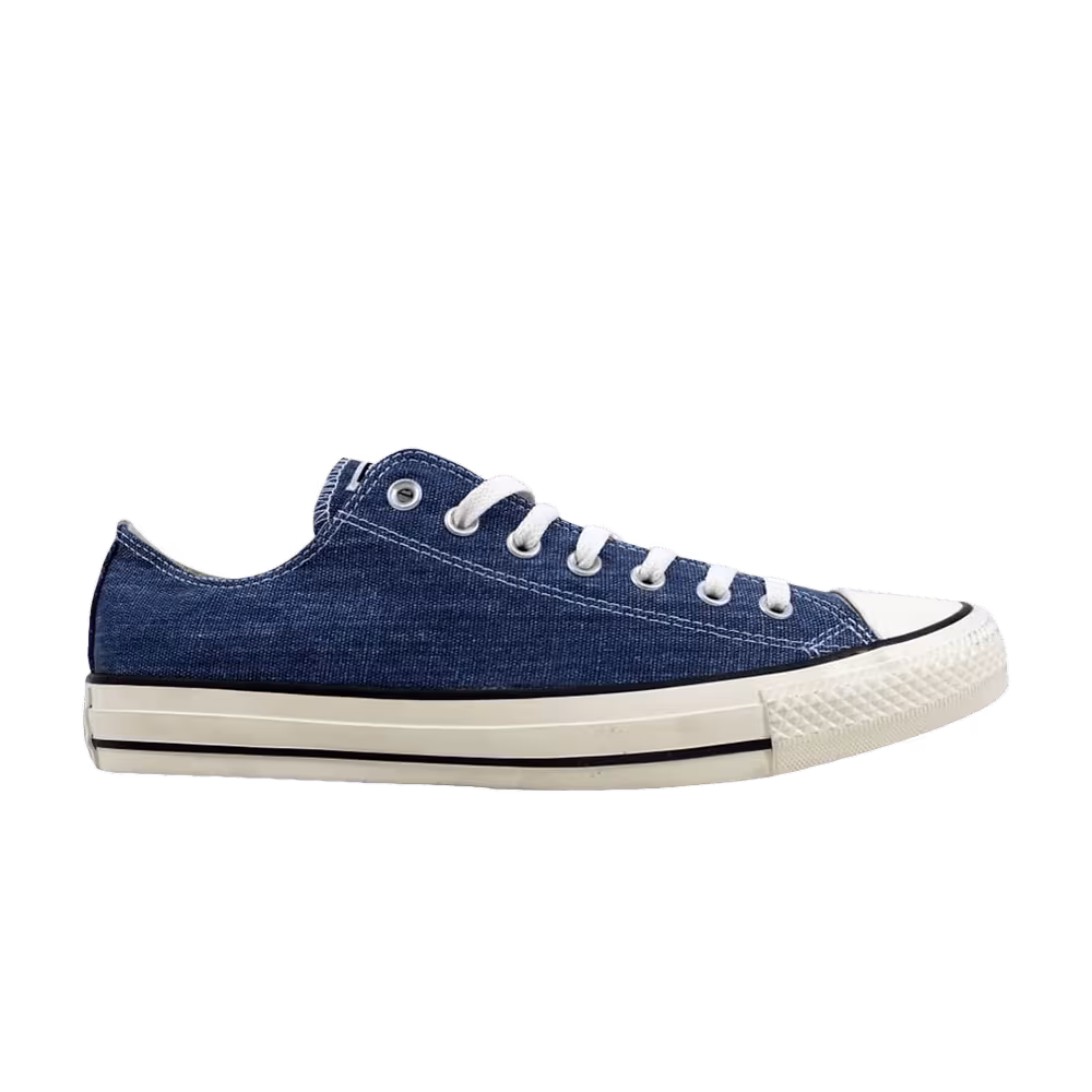 Converse Chuck Taylor All Star Low Denim