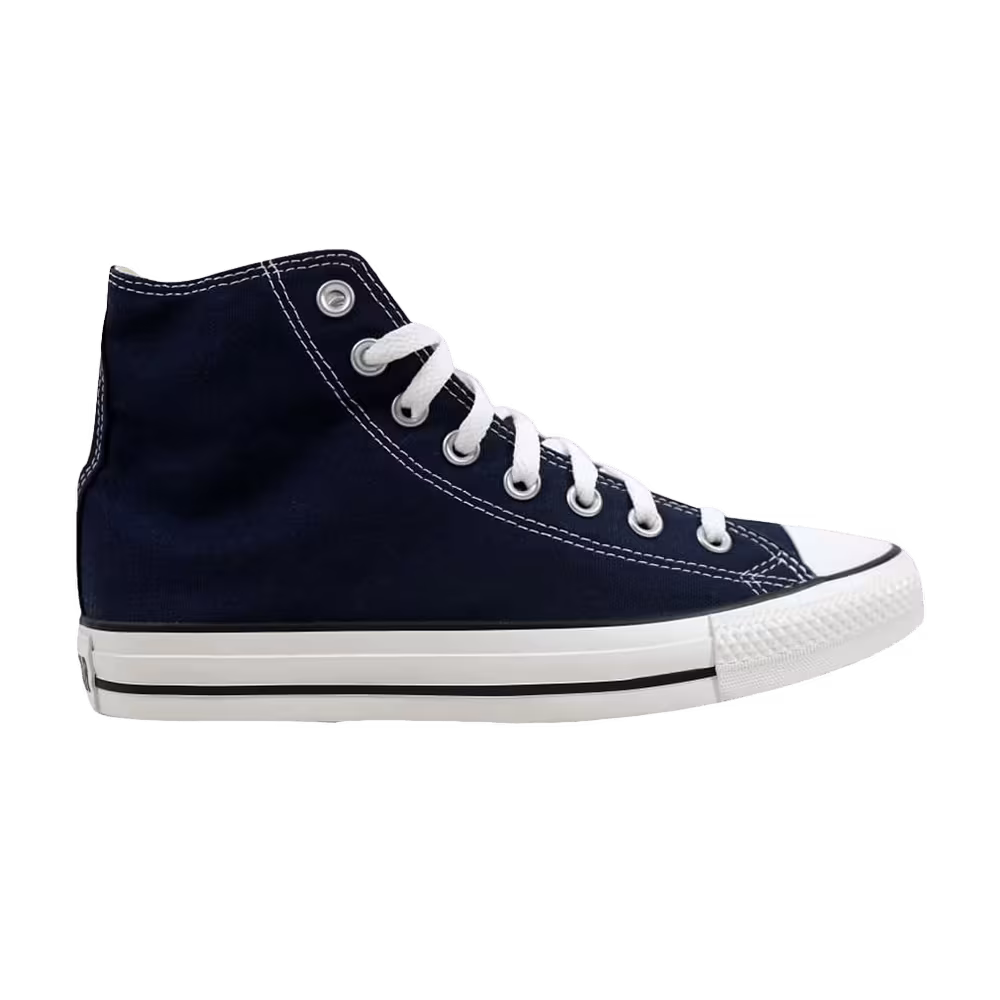 Converse Chuck Taylor All Star Spec Hi Dress Blues
