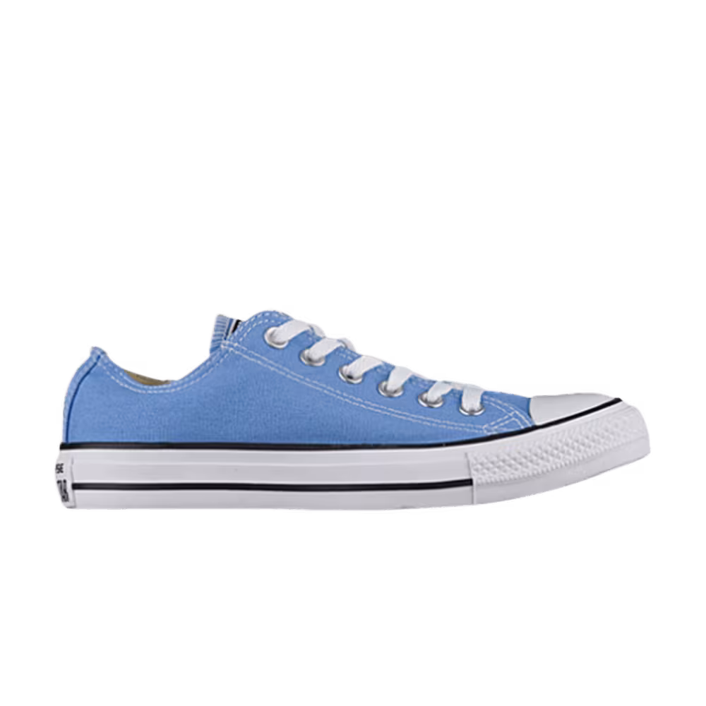 Converse Chuck Taylor All Star Ox Pioneer Blue