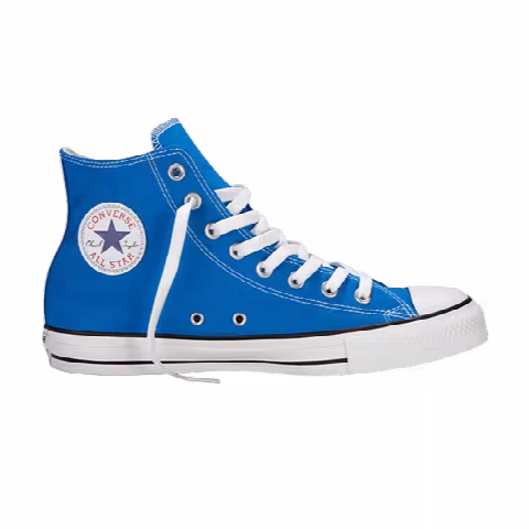 Converse Chuck Taylor All Star Hi 'Electric Blue Lemonade'