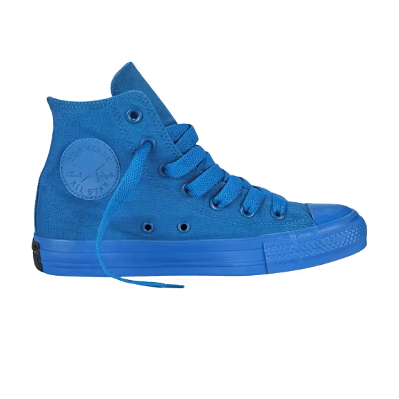 Converse Chuck Taylor All Star Hi Larkspur Monochrome