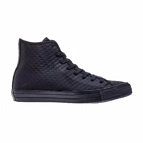 Converse Chuck Taylor All Star Fuse Hi 'Obsidian'