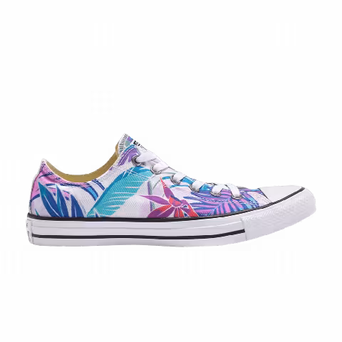 Converse Chuck Taylor All Star Low 'Tropical Print'