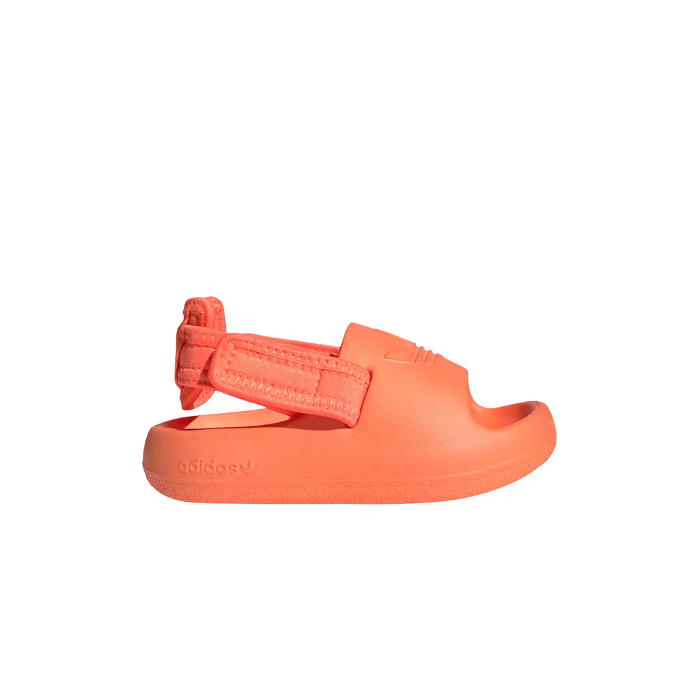Adidas adiFOM Adilette Slide I Solar Red