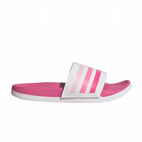 Adidas Adilette Comfort Slide K 'Bliss Pink'