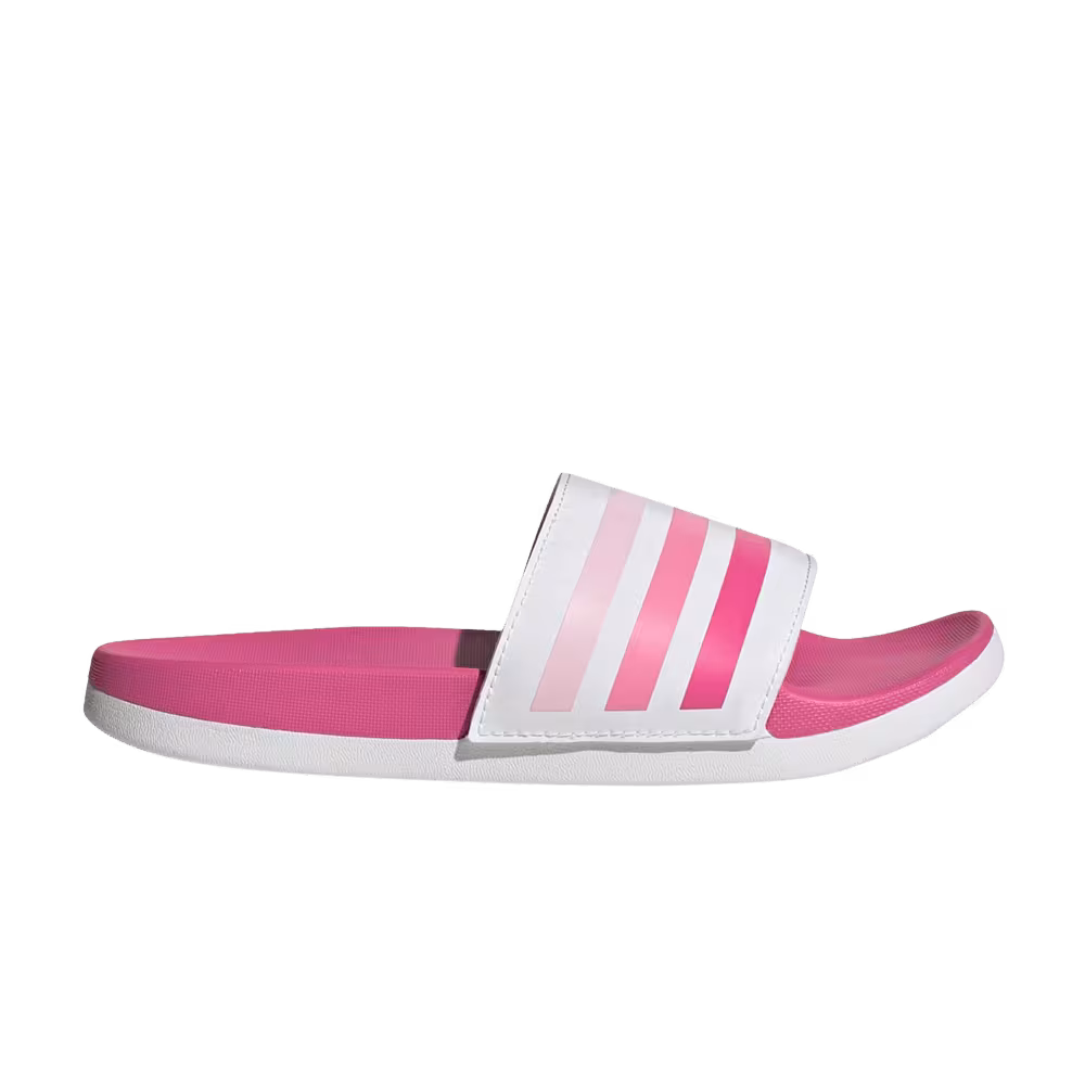 Adidas Adilette Comfort Slide K Bliss Pink