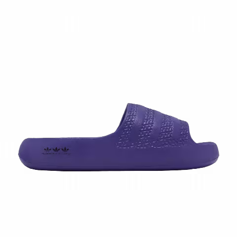 Adidas Wmns Adilette Ayoon Slide 'Purple'