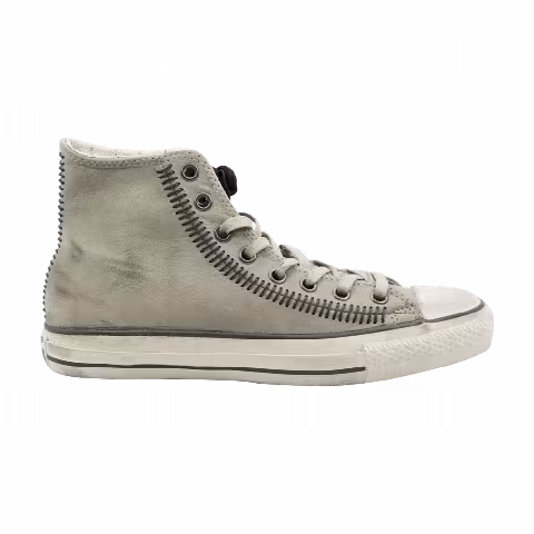 John Varvatos x Converse Chuck Taylor Artisan Stitch High 'Drill'