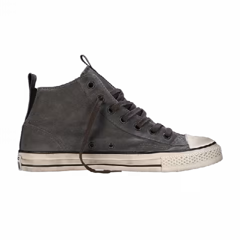 John Varvatos x Converse Chuck Taylor All Star Mid 'Gargoyle'