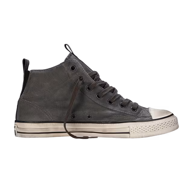 John Varvatos x Converse Chuck Taylor All Star Mid Gargoyle