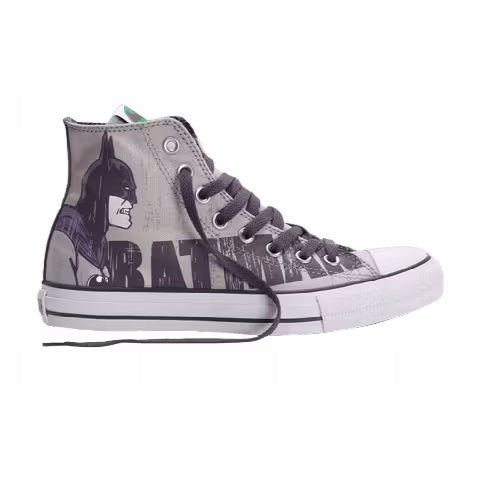 DC Comics x Converse Chuck Taylor All Star High 'Batman vs Joker'