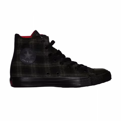 Converse Chuck Taylor All Star Hi 'Plaid'