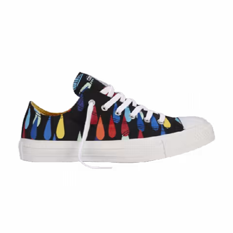 Marimekko x Converse Chuck Taylor All Star Ox 'Pisaroi Multi'