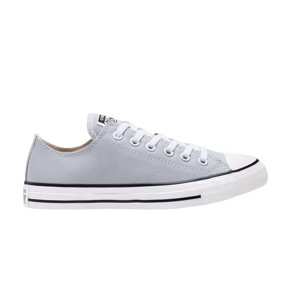 Converse Chuck Taylor All Star Low Wolf Grey