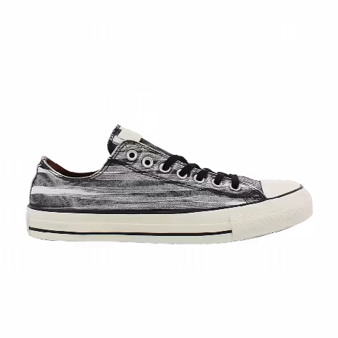 Missoni x Converse Chuck Taylor All Star Low 'Auburn'