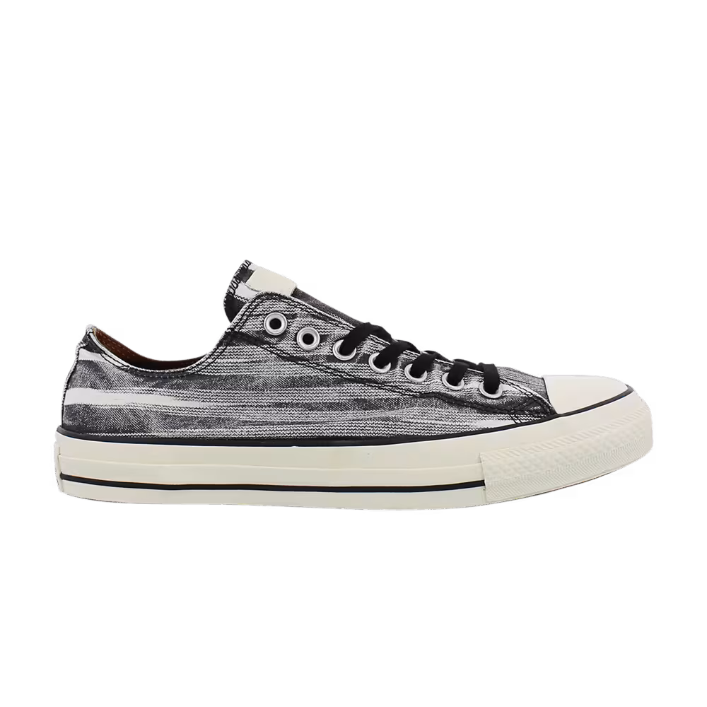 Missoni x Converse Chuck Taylor All Star Low Auburn