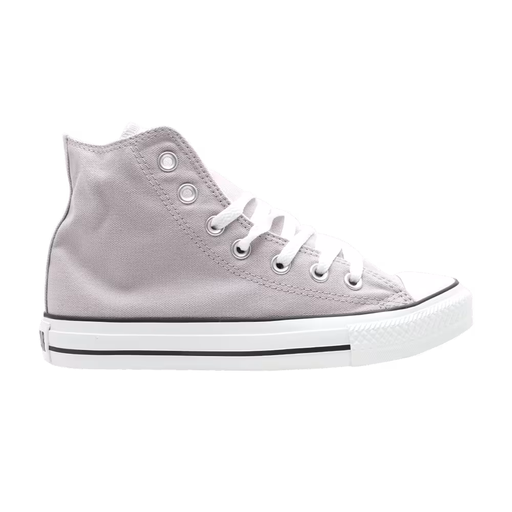 Converse Chuck Taylor All Star Spec Hi Gull Grey