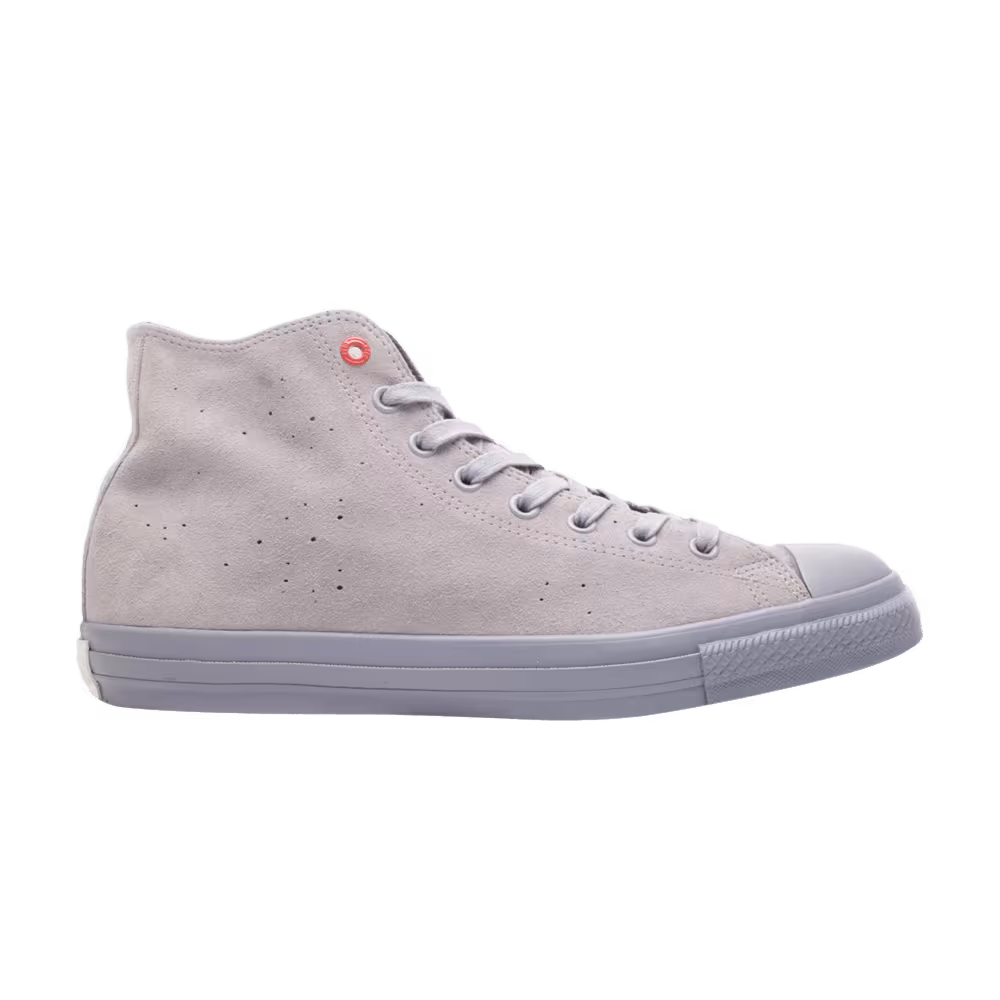 Wood Wood x Converse Chuck Taylor All Star Hi Wood Wood