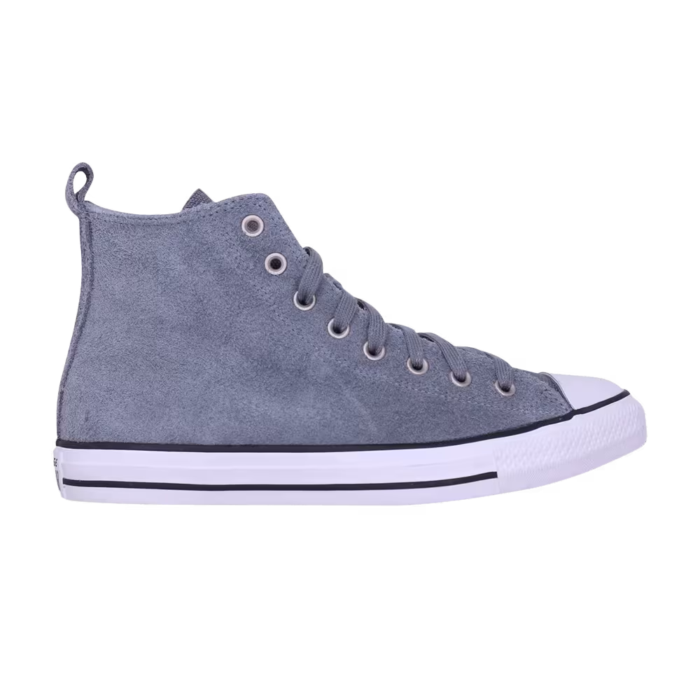 Converse Chuck Taylor All Star High Limestone Grey