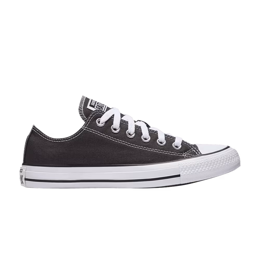 Converse Chuck Taylor All Star Low Dust Grey