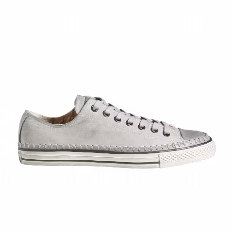 John Varvatos x Converse Chuck Taylor All Star Low 'Blanket Stitch'