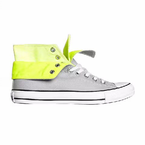 Converse Chuck Taylor All Star Extra Extra Hi 'Neon Wash Mirage Grey'