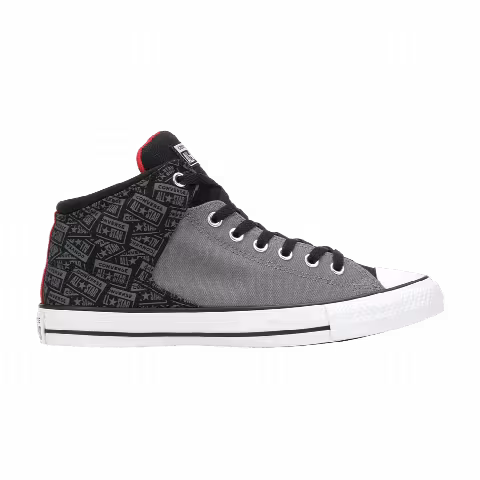 Converse Chuck Taylor All Star Street Mid 'Mason'