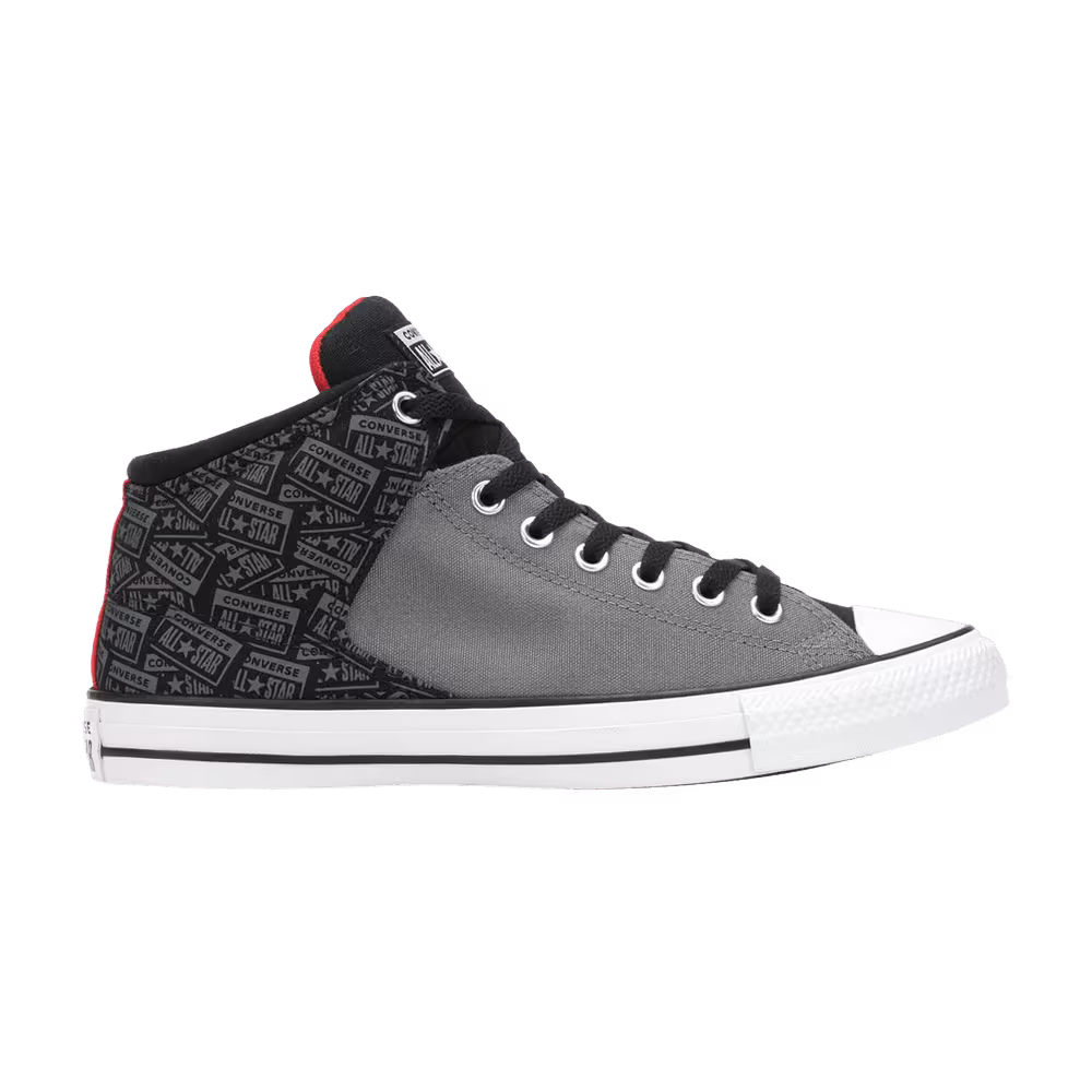 Converse Chuck Taylor All Star Street Mid Mason