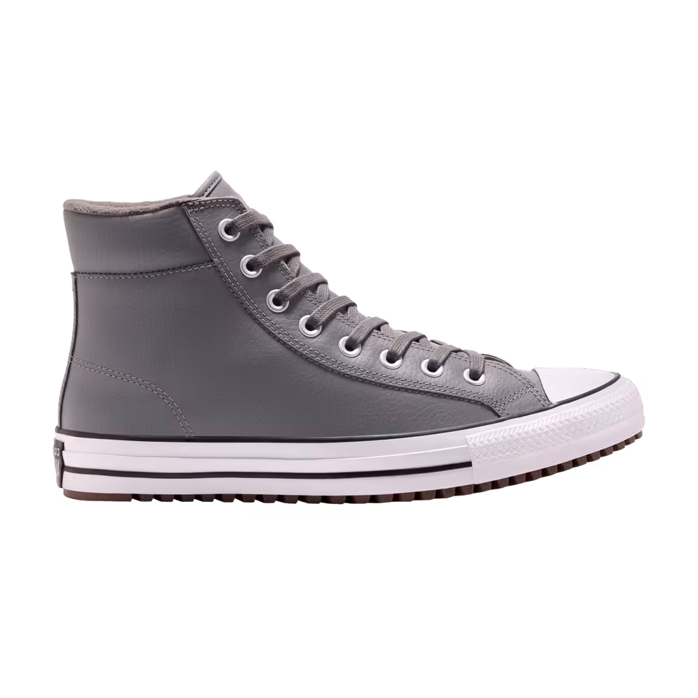 Converse Chuck Taylor All Star Utility PC Boot High Mason