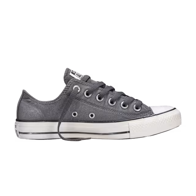Converse Chuck Taylor All Star Ox Admiral Monochrome