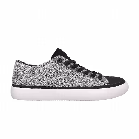 Converse Chuck Taylor All Star Modern Low 'Grey Black'