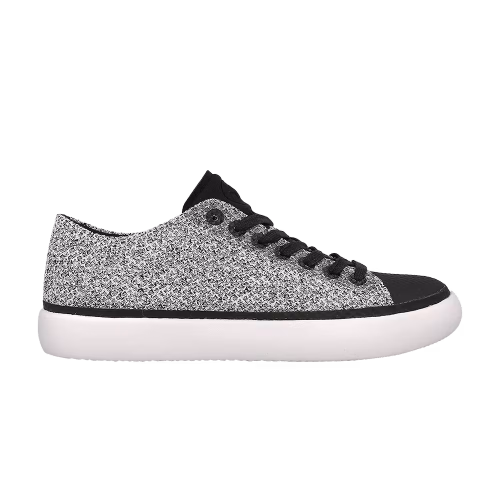 Converse Chuck Taylor All Star Modern Low Grey Black