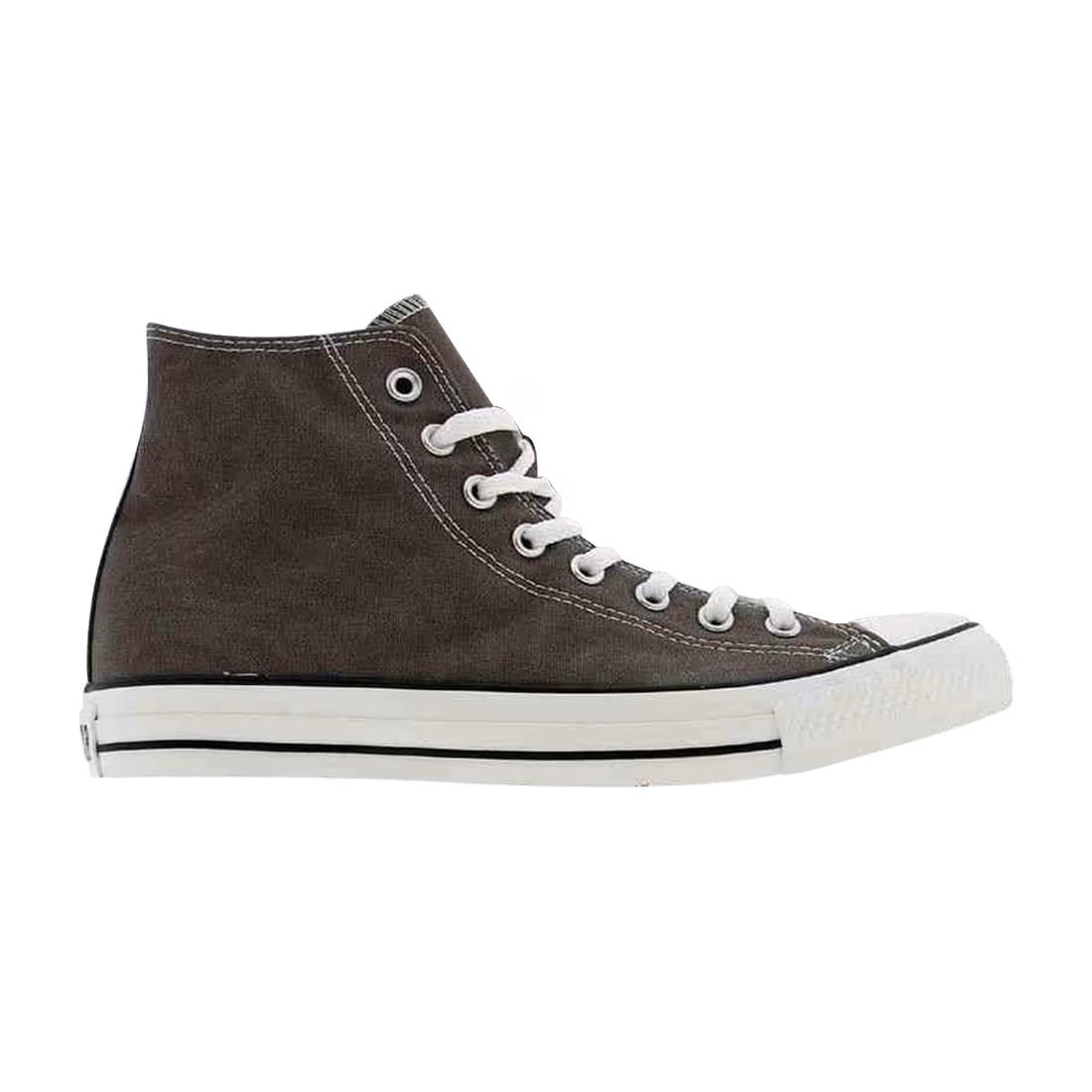 Converse Chuck Taylor All Star Hi Charcoal