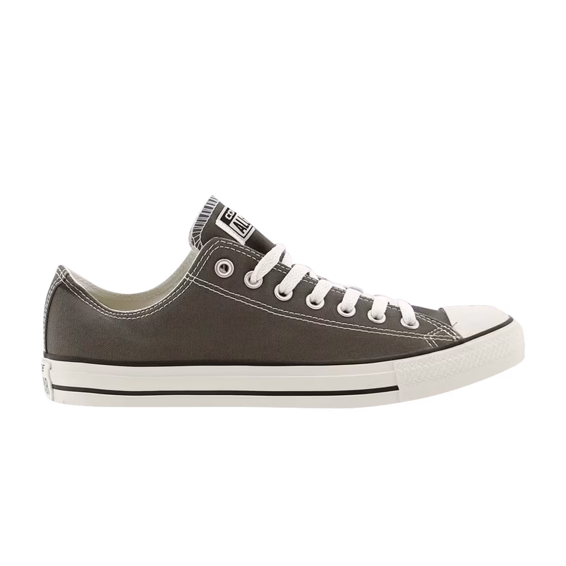 Converse Chuck Taylor All Star Low Ox Charcoal
