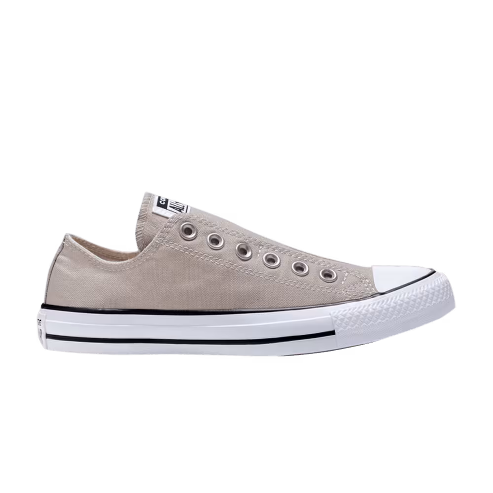 Converse Chuck Taylor All Star Slip Low Papyrus