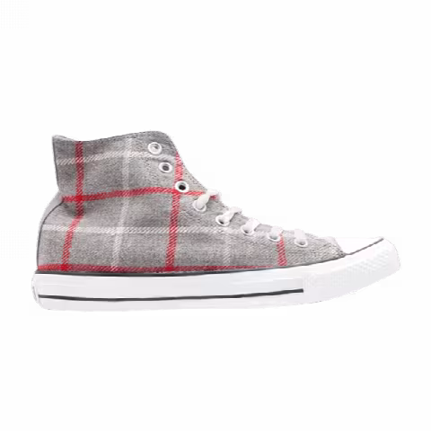 Converse Chuck Taylor All Star Hi 'Phaeton Grey'
