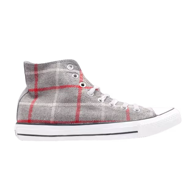 Converse Chuck Taylor All Star Hi Phaeton Grey