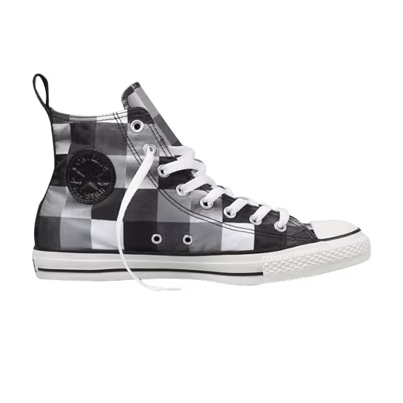 Converse Chuck Taylor All Star Hi Geoprint