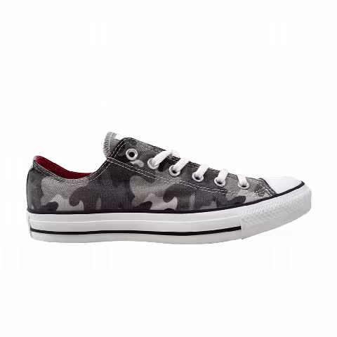 Converse Chuck Taylor All Star Ox 'Phantom Camo'