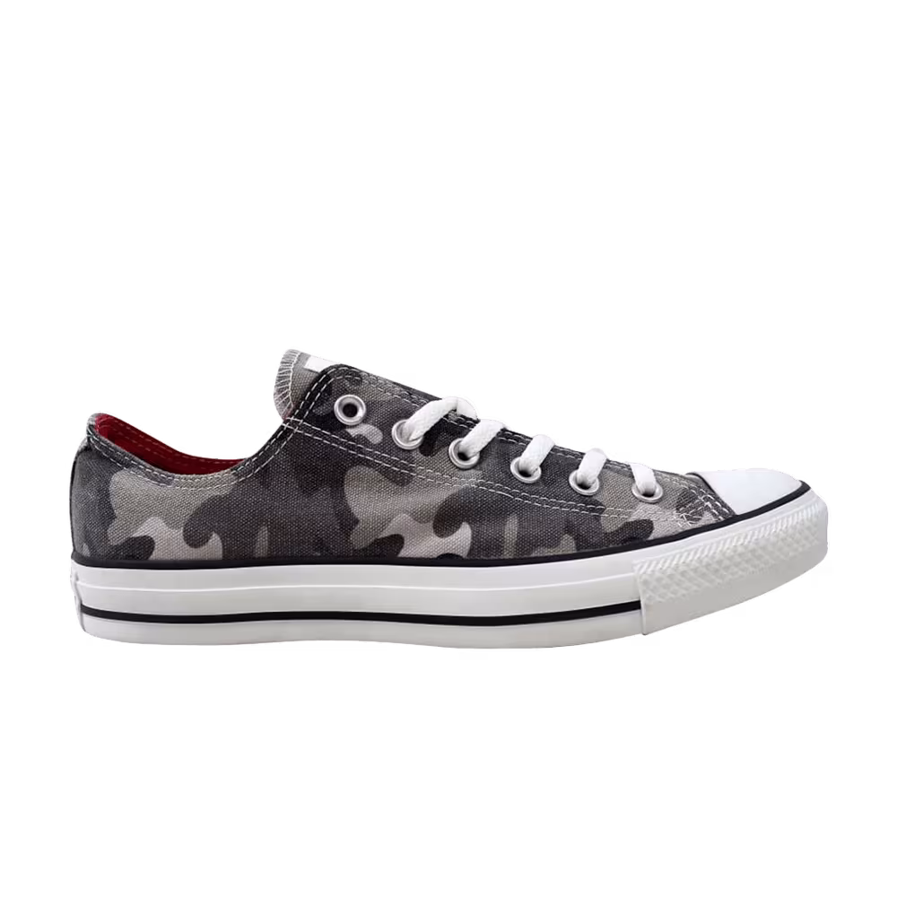 Converse Chuck Taylor All Star Ox Phantom Camo