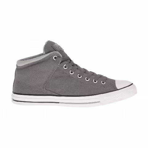 Converse Chuck Taylor All Star Street Hi 'Thunder Grey'