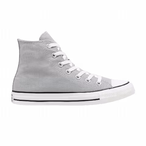 Converse Chuck Taylor All Star High 'Wolf Grey'