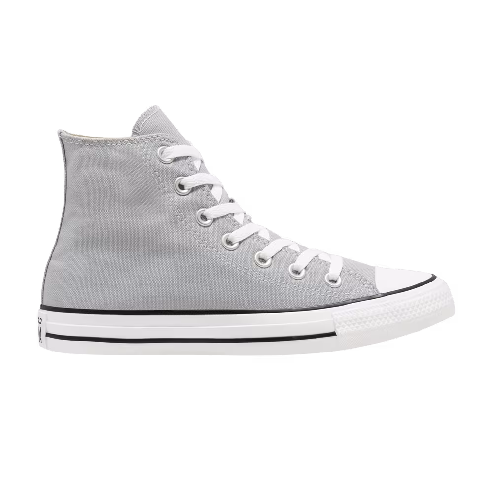 Converse Chuck Taylor All Star High Wolf Grey