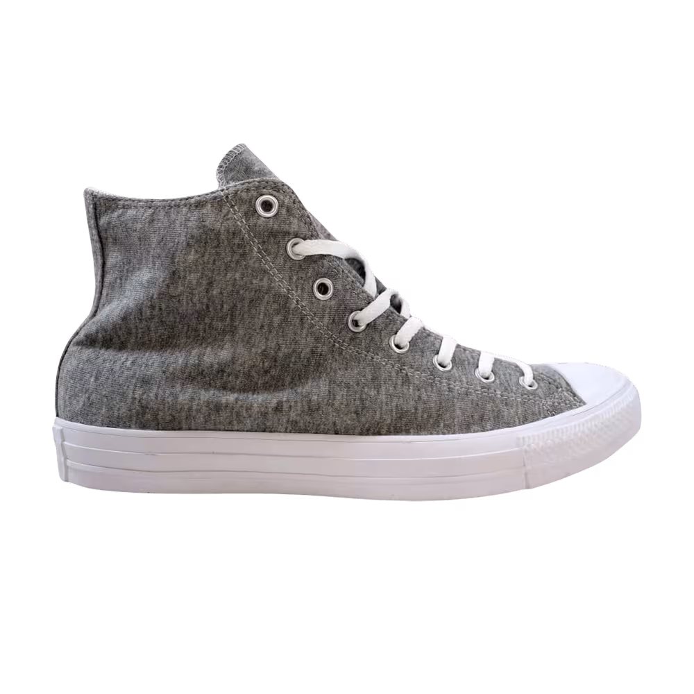 Converse Chuck Taylor All Star High Grey