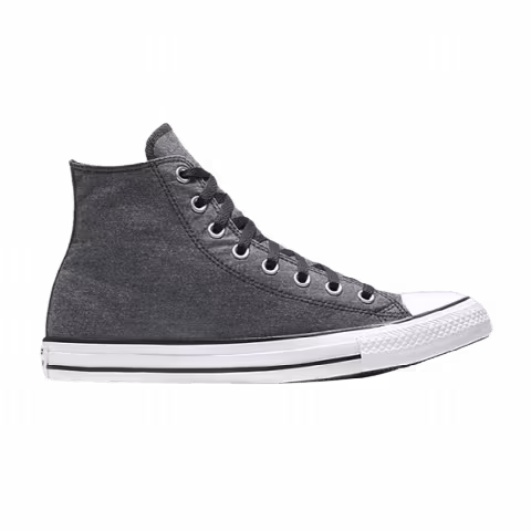 Converse Chuck Taylor All Star High 'Washed Chambray'