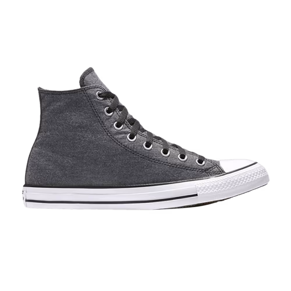 Converse Chuck Taylor All Star High Washed Chambray